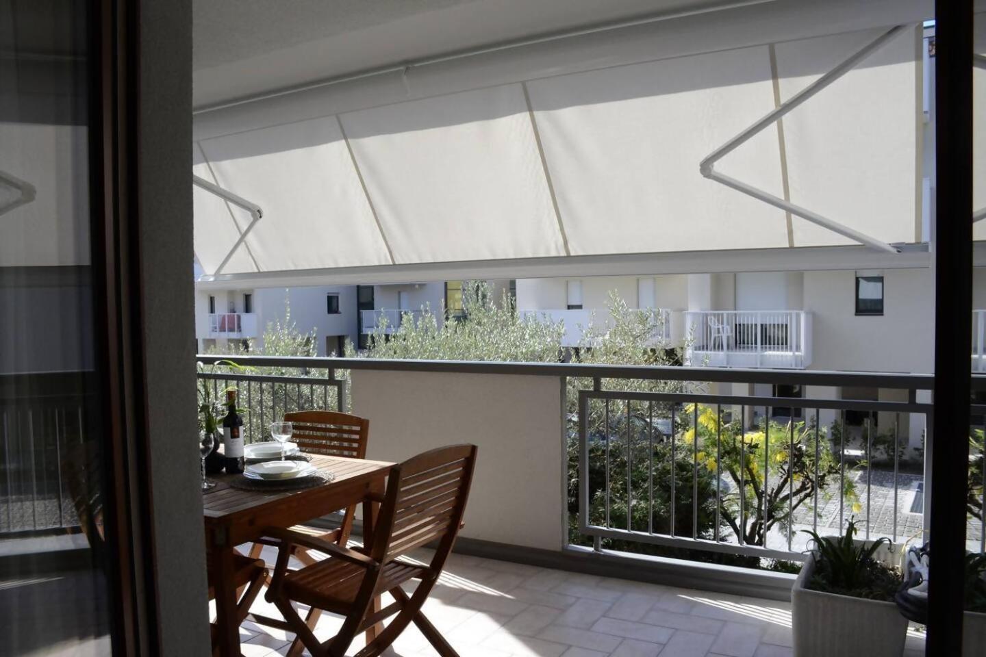 Appartamento Peler13 Con Balcone E Parcheggio リーヴァ・デル・ガルダ エクステリア 写真